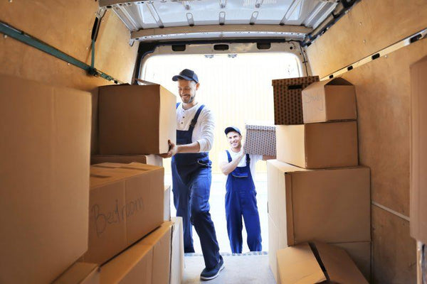 10 Packing Tips for Moving Seamlessly