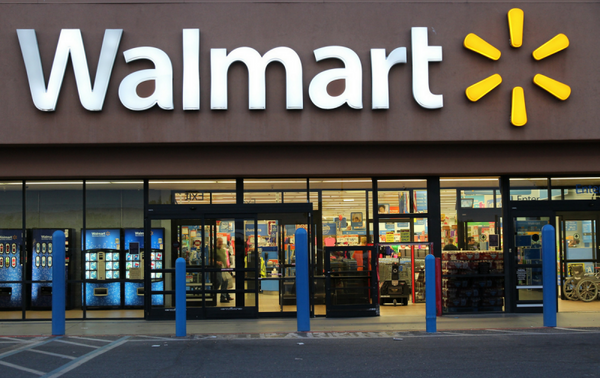 A Clash of Titans: A Look At Walmart’s Strategy For Taking On Amazon