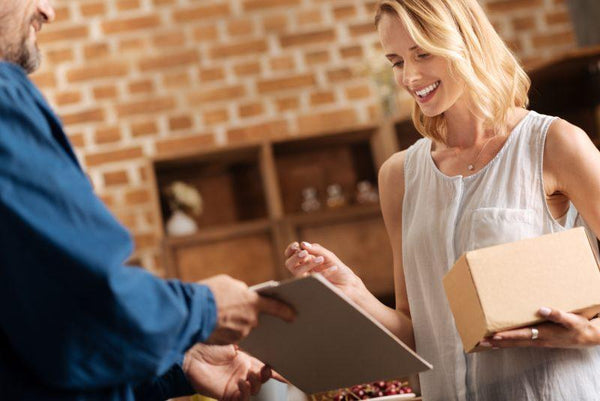 Increasing Customer Loyalty With Shipping