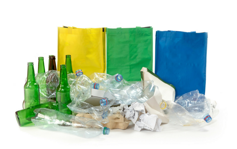 Paper or Plastic: Which is the Greener Option?