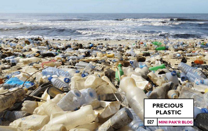 How Precious Plastic is Reshaping Our Waste Problem