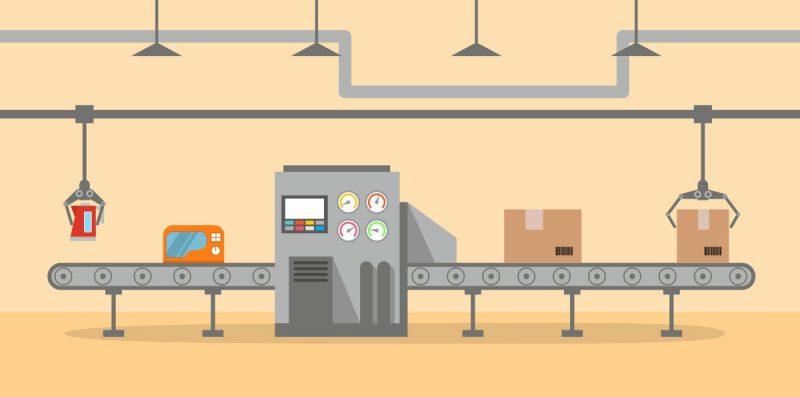 How to Streamline the Product Manufacturing Process