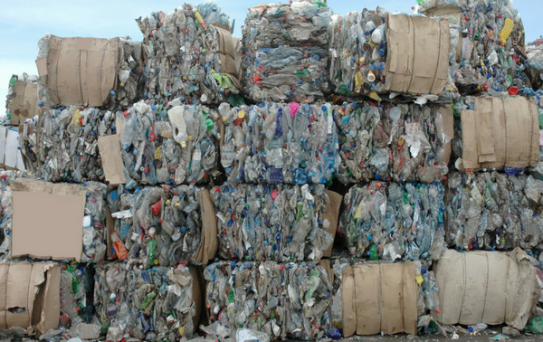 From Waste to Winner: The Reclaimed Plastics Economy