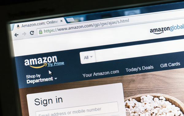 The Good, The Bad, and The Ugly of Amazon Marketplace