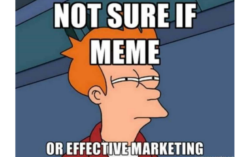 Viral Marketing: How Meme Culture is Making Sales