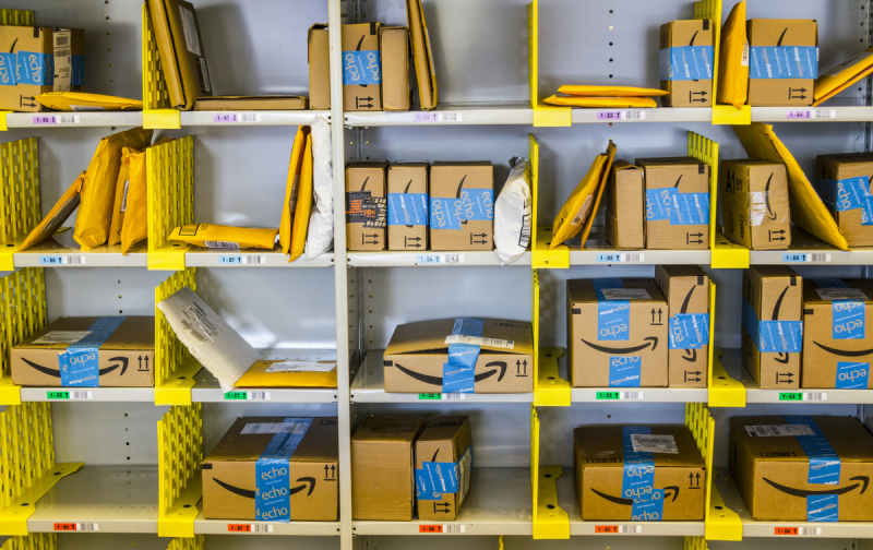 What’s All the Buzz About?: Amazon Prime Day in the Media