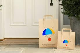 What is Google Express?