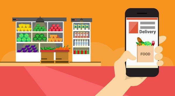 Physical Grocery in a Virtual World: How to Stay Competitive