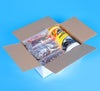 4x8 Square Bags - FP International®