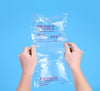 8x8 Square Bags - FP International®