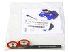 Replacement Drive Roller Kit - FP International®