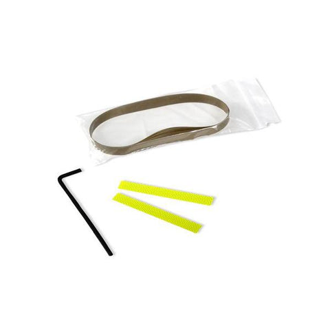 Replacement Belt Kit Standard